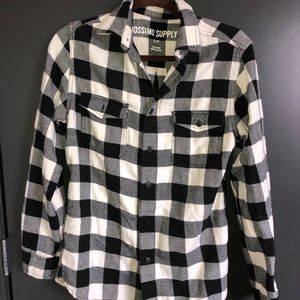 Winter Flannel